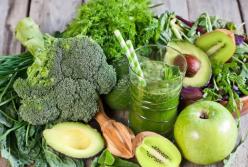 Врач назвал продукты, которые необходимы организму в холода