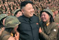 КНДР страчує людей за перегляд іноземних телесеріалів, фільмів, телешоу та музики