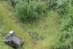 Українські військові провели понад 50 тисяч місій за допомогою наземних роботів