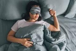 Как быстро уснуть: эксперты составили полезные рекомендации