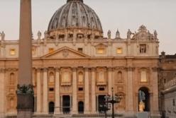 Найден таинственный склеп Ватикана, хранящий секреты католической церкви