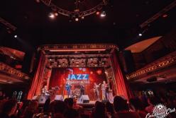 Всемирно известные композиции и джазовые истории от Алексея Когана: где послушать