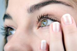 Мешки под глазами: врачи рассказали, чем они опасны и как избавиться