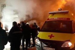 В России люди заживо сварились в кипятке в хостеле