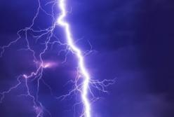 В Швейцарии молния поразила 14 футболистов