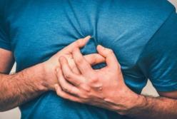 Названы основные признаки больного сердца