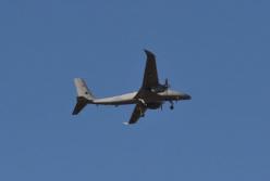 Турецко-украинский беспилотник AKINCI совершил первый полет (фото)