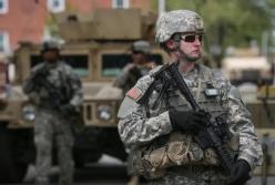 У США пропонують створити Сили швидкого реагування на громадянські заворушення 