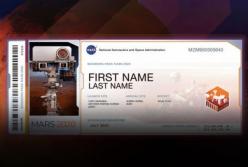  Маск рассказал, когда можно будет заказать билеты на Марс