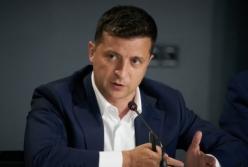 Зеленский провел переговоры с руководством ЕБРР