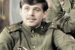 В Виннице умер актер фильма «В бой идут одни „старики“»
