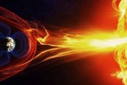 На Землю надвигается мощный метеошторм