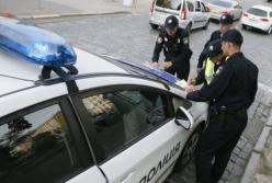 В Украине снова хотят поднять штрафы для водителей