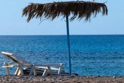 На пляже в Одессе мужчине проломили череп из-за шезлонга