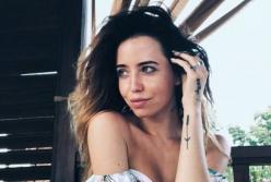 Надя Дорофеева похвасталась фигурой в откровенном купальнике (фото)