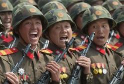 Розвідка: КНДР знову збирається перекидати нові війська для війни проти України