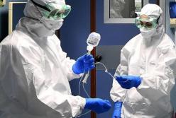 На Pornhub распространяется «коронавирусное» порно 