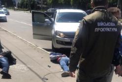 Сотрудник СБУ продавал наркотики