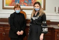 МИД пригласил еще одну страну к Крымской платформе