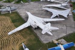 Уночі може бути масштабний обстріл: є загроза вильоту бомбардувальників 