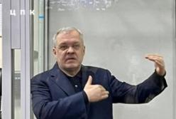 ВАКС залишив під вартою ексміністра Галущенка та зменшив заставу до 150 мільйонів