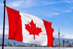 Зеленский посетит с визитом в Канаду