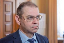 Суд отказался отменять домашний арест Пашинскому