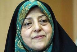 В Иране вице-президент заразилась коронавирусом