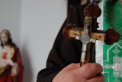 Священник в Тернопольской области заболел коронавирусом 