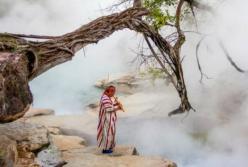 В джунглях Амазонии нашли кипящую реку