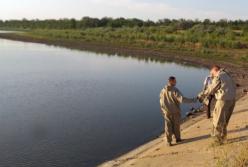 В Николаевской области из водохранилища вытащили тело мужчины