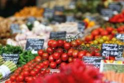 Инфляция в Украине ускорилась до 2,6%