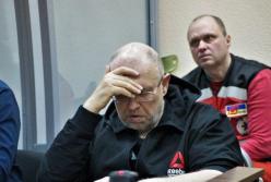 Суд оставил под стражей фигуранта дела Гандзюк Павловского