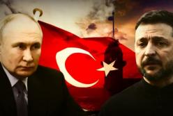 Чим завершаться переговори між Україною і РФ у Стамбулі: експерт дав прогноз