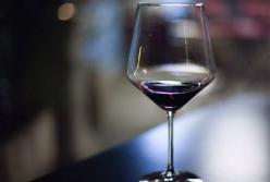 Красное вино способствует здоровому старению 