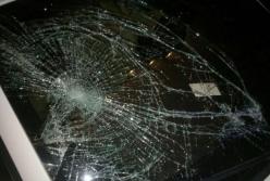 В Харькове 23-летняя девушка сбила четырех женщин на тротуаре (фото)
