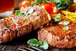 Названы самые опасные для организма виды мяса