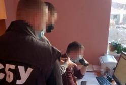 Компьютеры для школ: СБУ блокировала схему хищения бюджетных денег (фото)