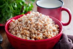 Медики рассказали, кому нельзя есть гречку