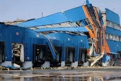 Rozetka звільняє працівників після знищення складу в Броварах