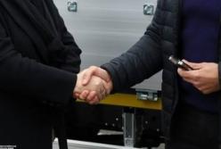 Данія передала Миколаєву чотири аварійно-ремонтні авто