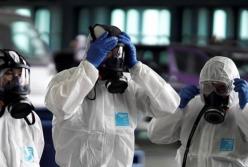 Минздрав назвал условие "закрытия" городов