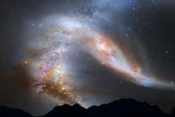 Астрономы открыли во Вселенной новый источник углерода