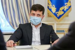 Зеленский сменил глав районных администраций Киева