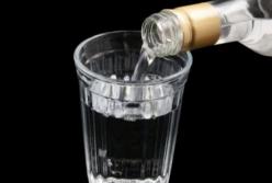 В России запретят ароматизированную водку