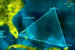 Ученые назвали причину исчезновения самолетов в Бермудском треугольнике