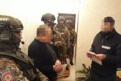 На Львовщине бизнесмена похитили, чтобы не возвращать $150 тысяч долга (фото)