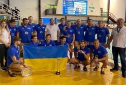 Впервые за 20 лет: сборная Украины по водному поло победила в Лиге Наций