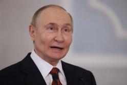 Путін вже готовий до переговорів з усіма, у тому числі з ЄС, - Пєсков