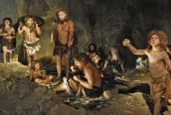 Ученые сделали неожиданное открытие на основе генов неандертальцев